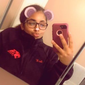 Meet your Posher, Toni